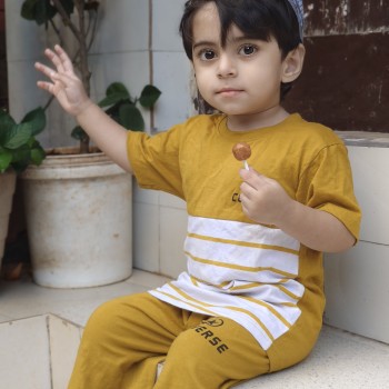 Abdullah Abdul Ahad Shaikh